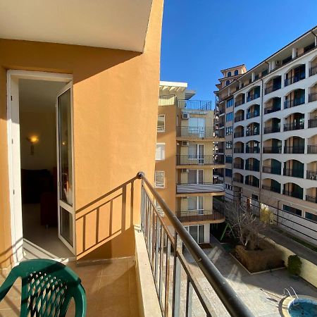 Private Cozy Apartment Blue Marine C16 Slantchev Briag Extérieur photo