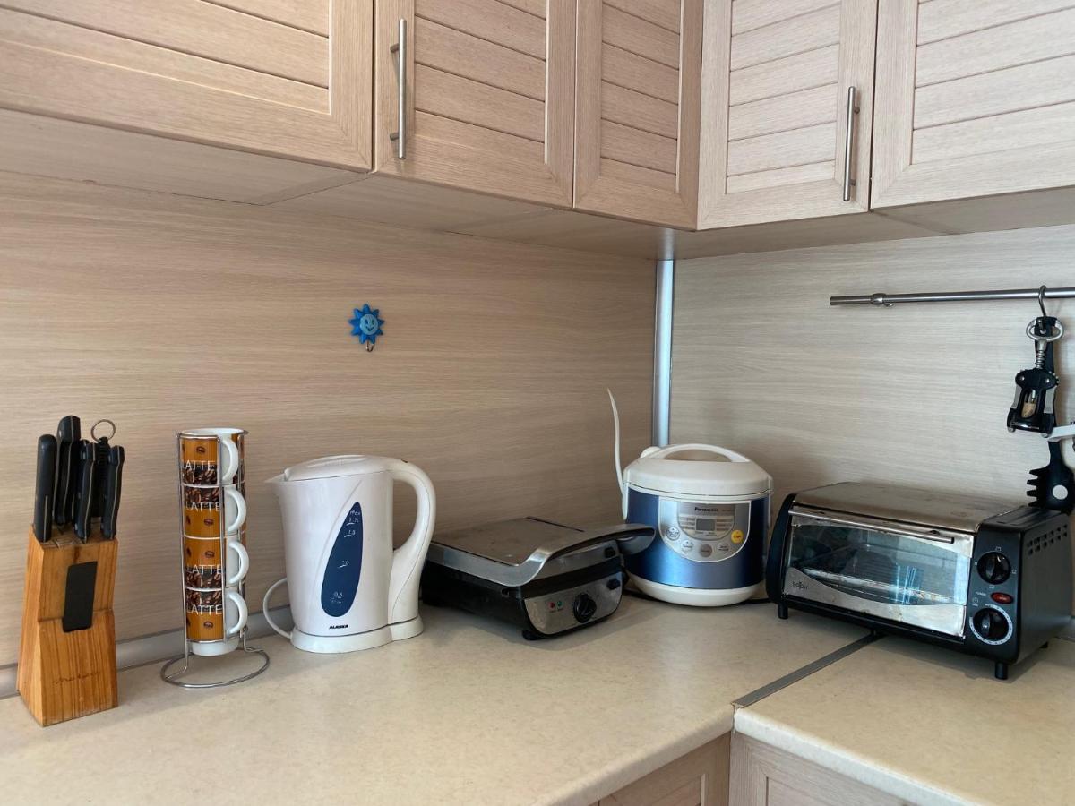 Private Cozy Apartment Blue Marine C16 Slantchev Briag Extérieur photo