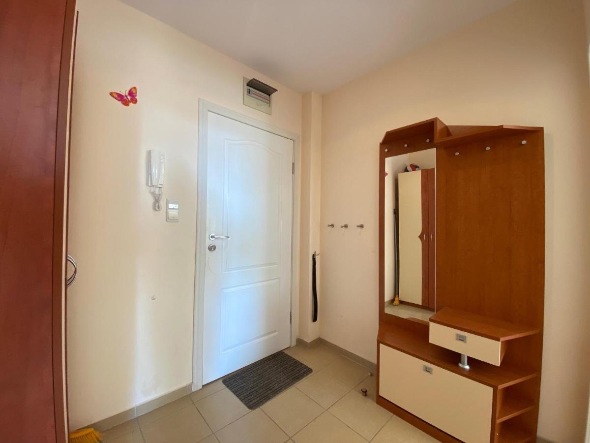 Private Cozy Apartment Blue Marine C16 Slantchev Briag Extérieur photo